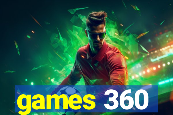 games 360